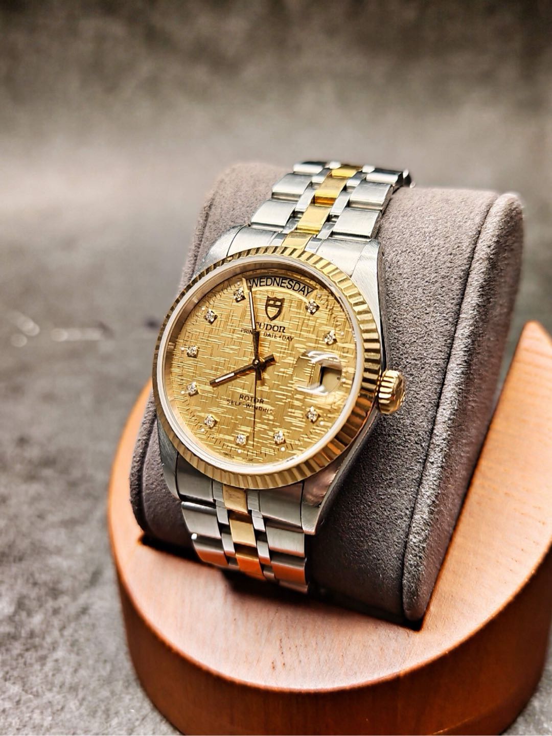 Tudor 76213-0007 detail 1