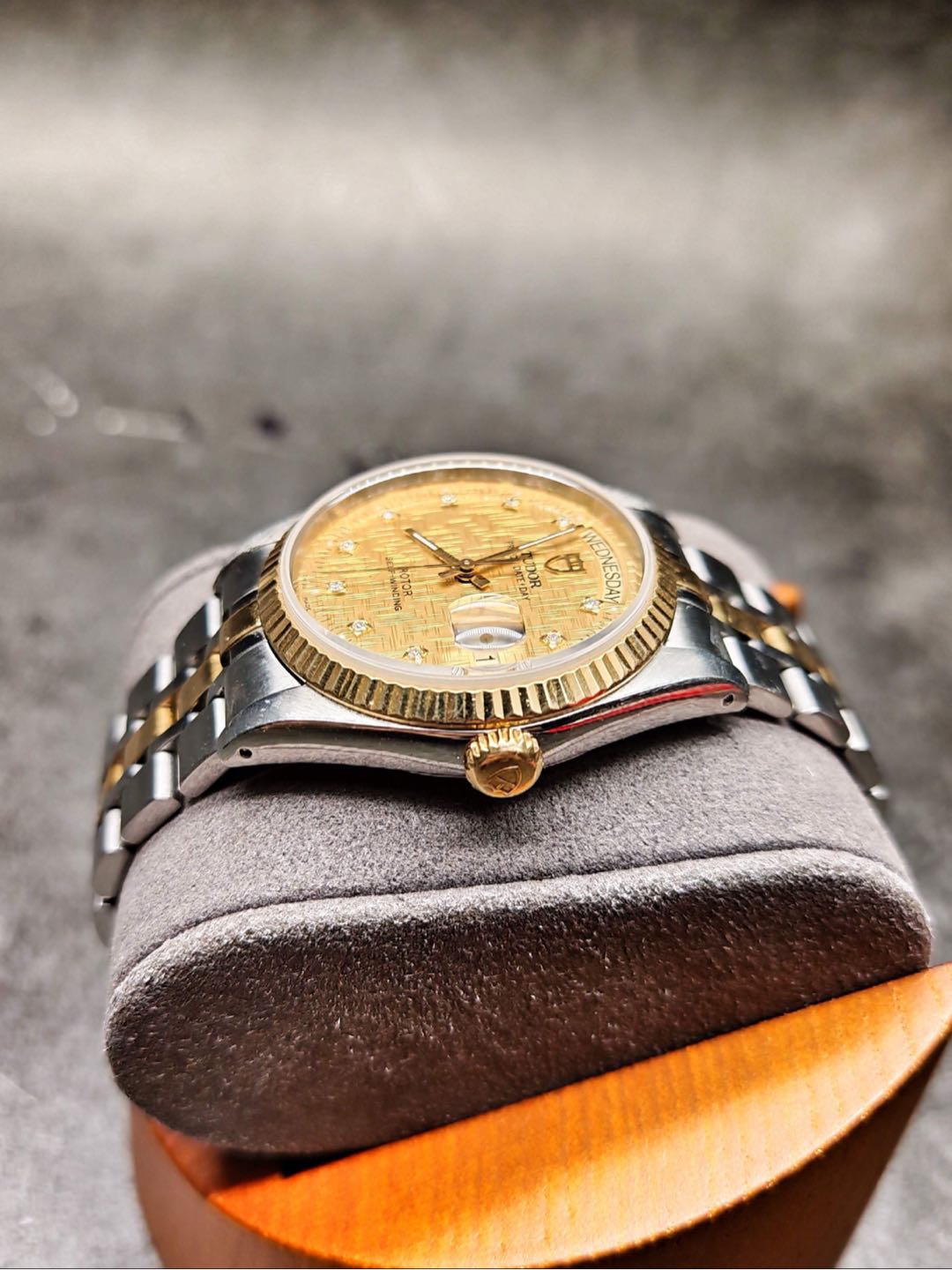 Tudor 76213-0007 detail 3
