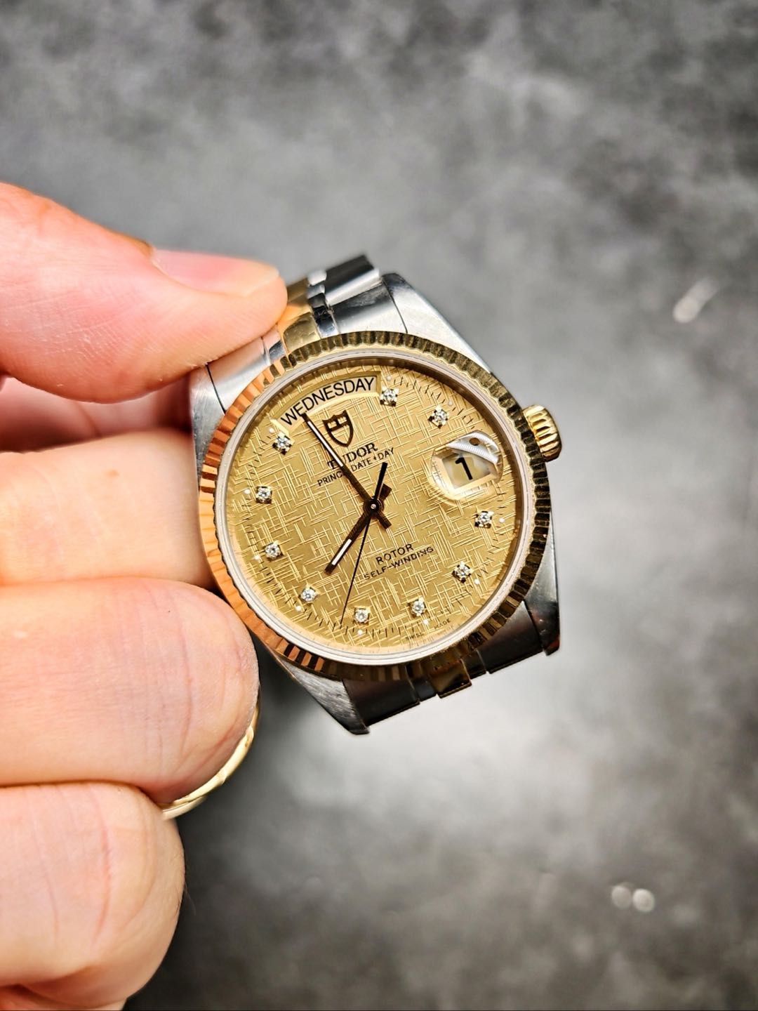 Tudor 76213-0007 detail 5