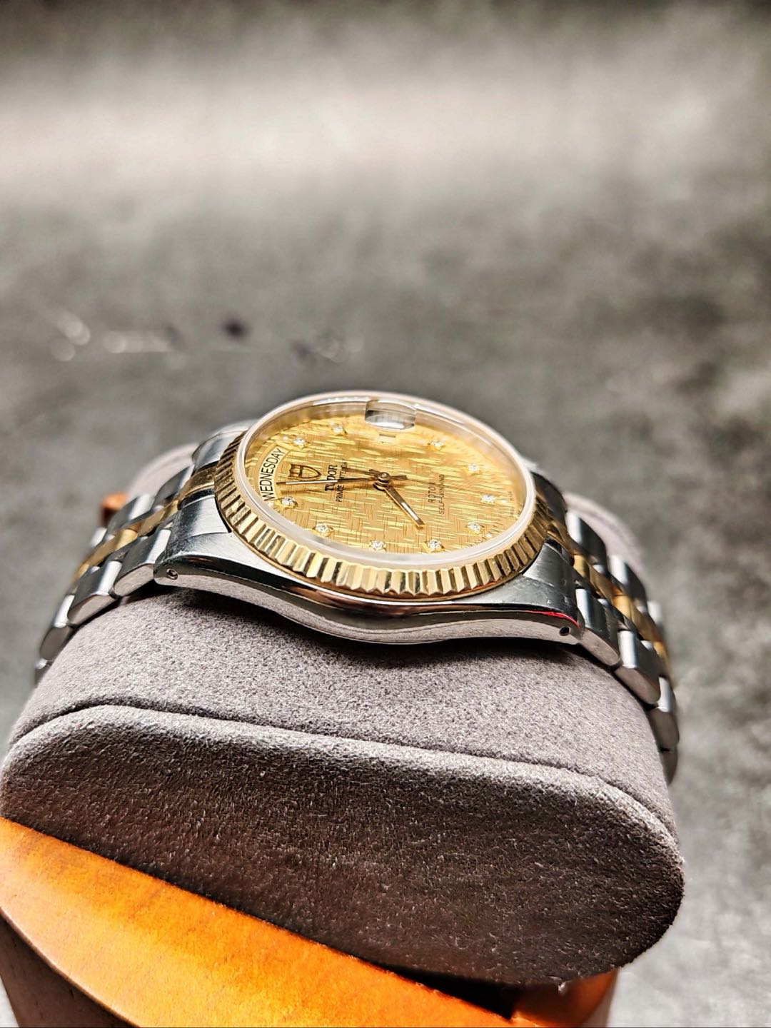 Tudor 76213-0007 detail 4