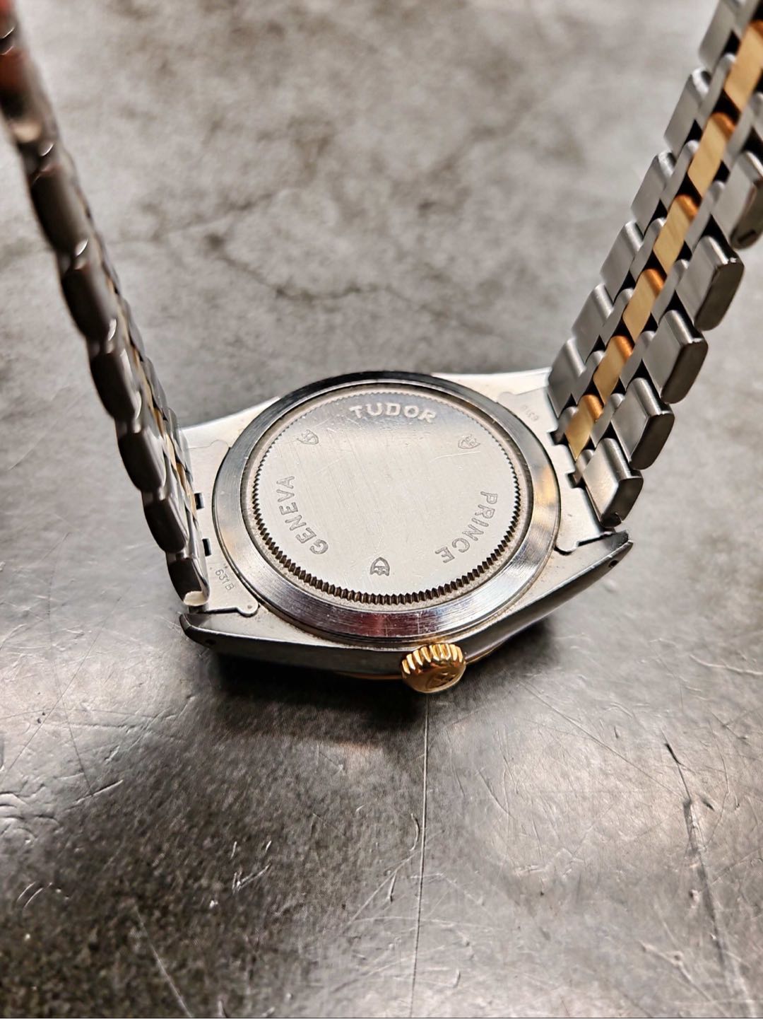 Tudor 76213-0007 detail 7