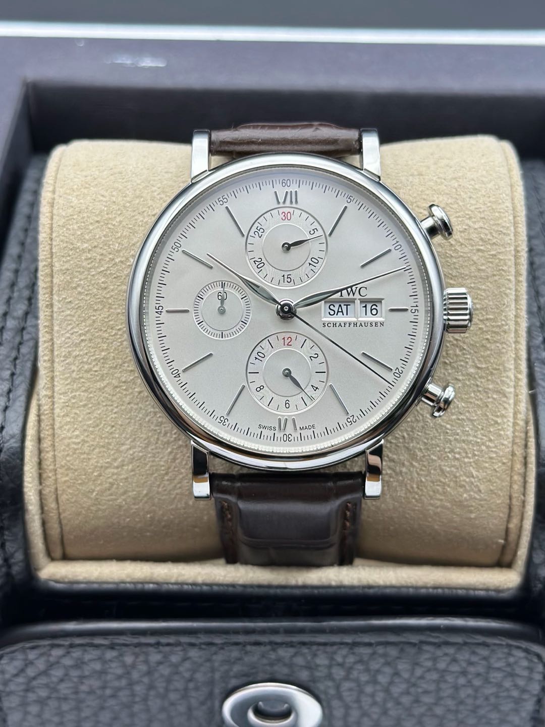 IWC IW391027