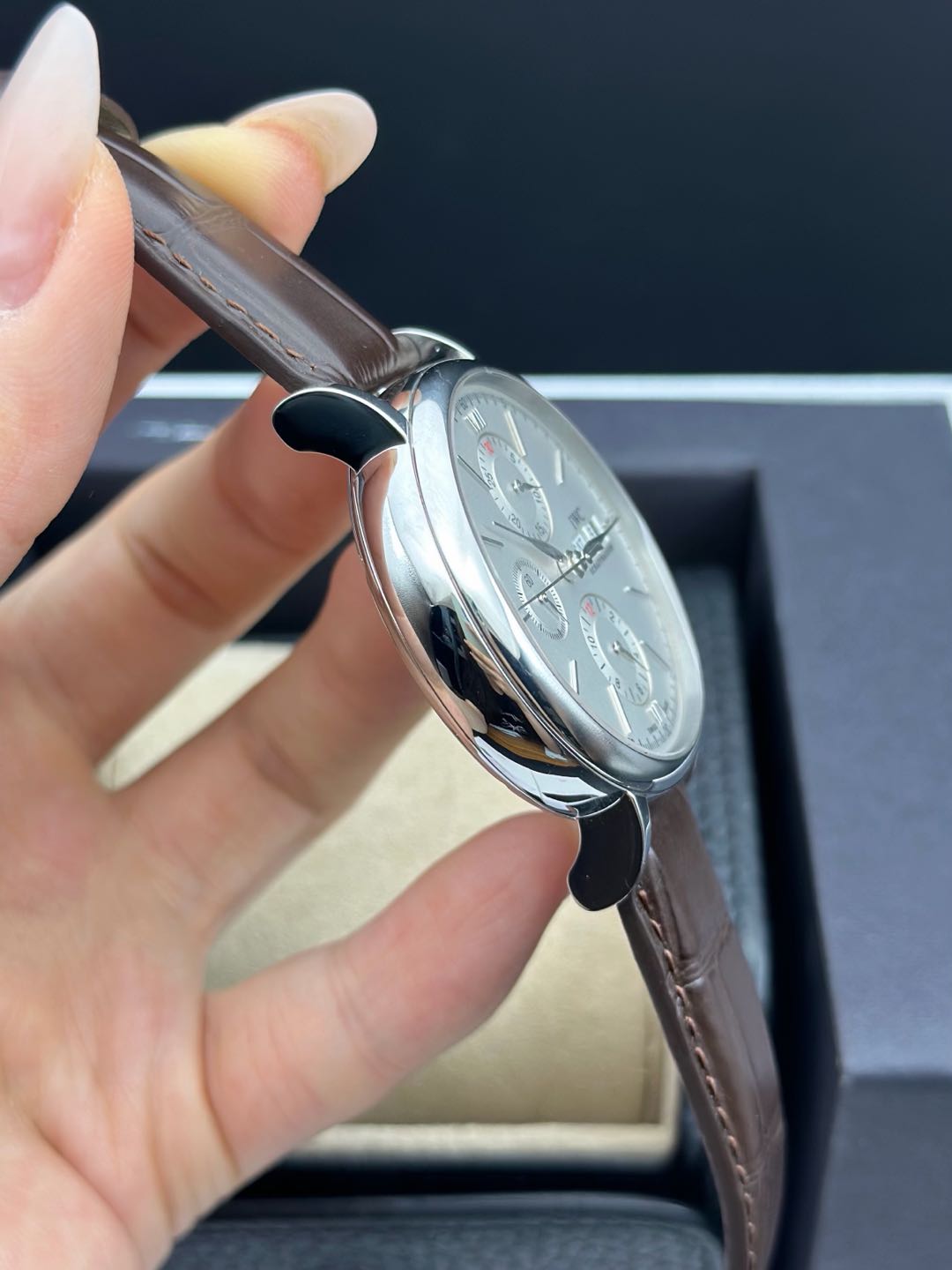 IWC IW391027 detail 2