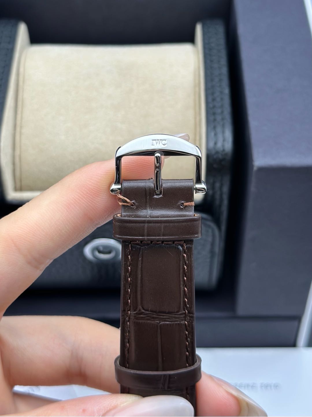 IWC IW391027 detail 4