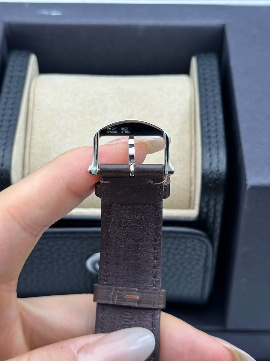 IWC IW391027 detail 5