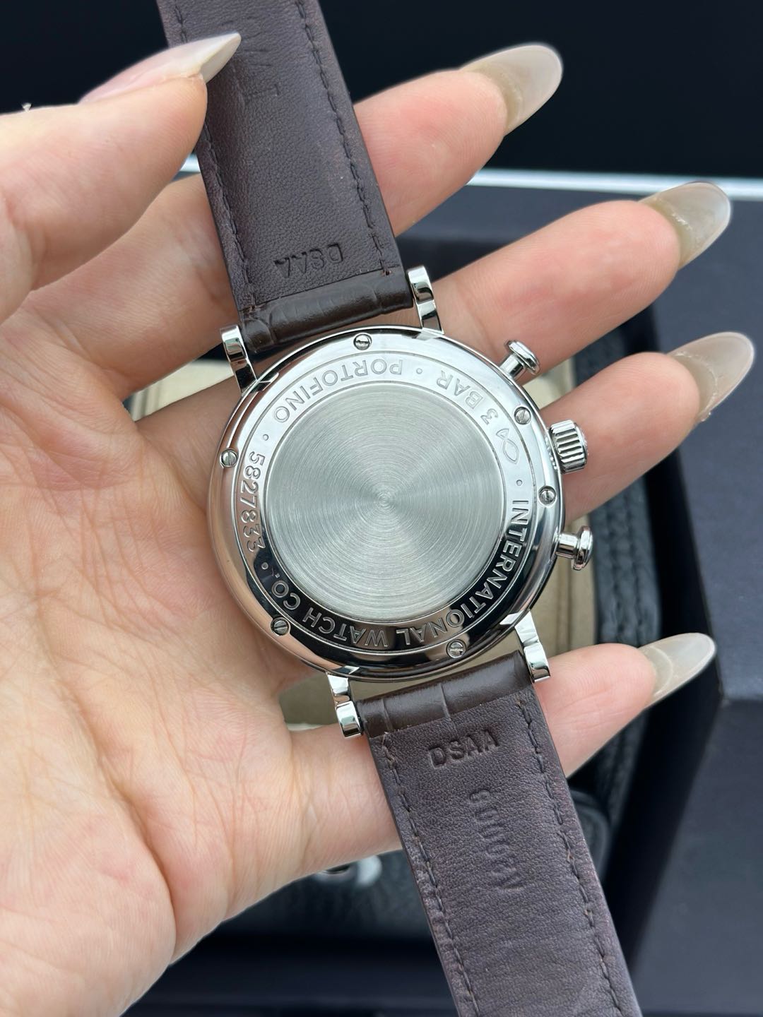 IWC IW391027 detail 6