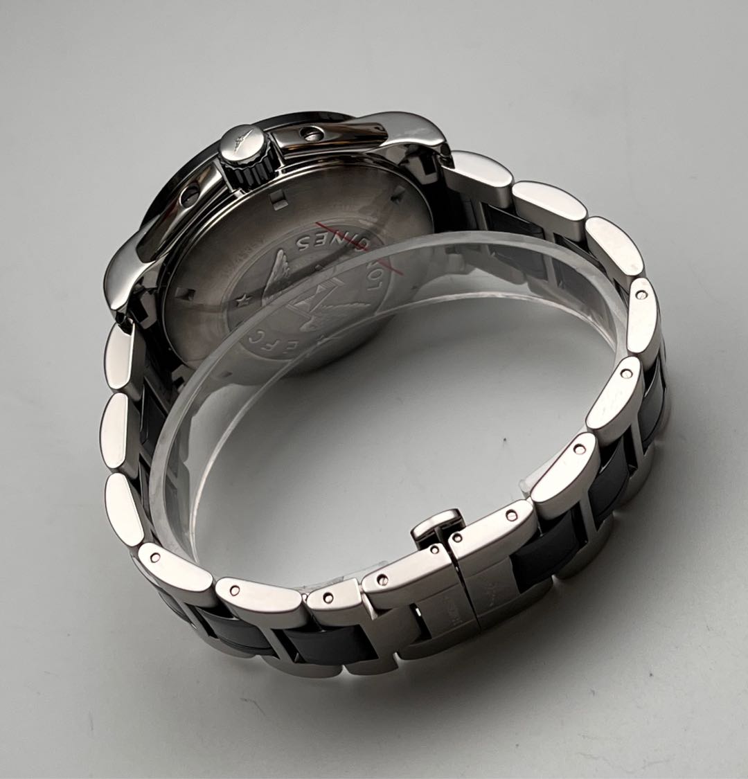 Longines L3.669.4.56.7 detail 6