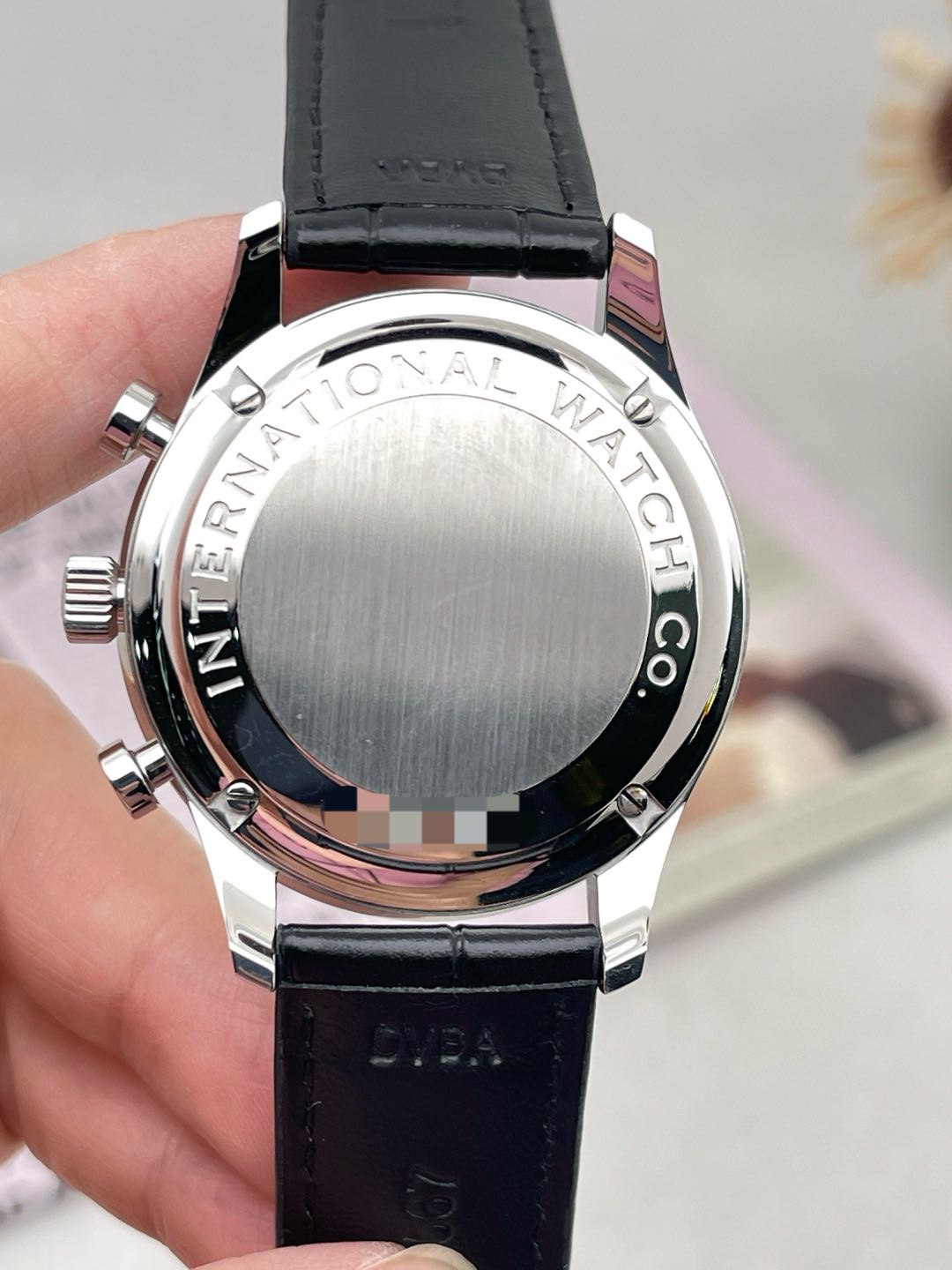 IWC IW371445 detail 5