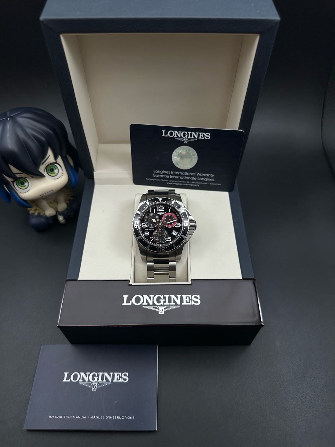 Longines L3.690.4.53.6 detail 7