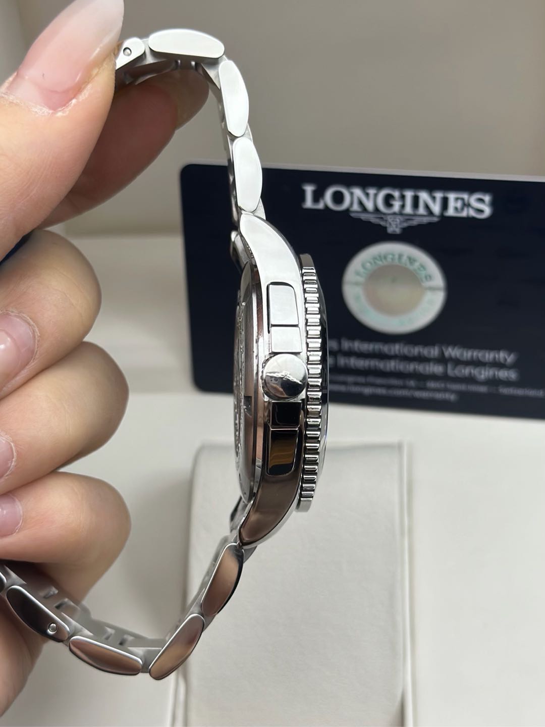 Longines L3.690.4.53.6 detail 3