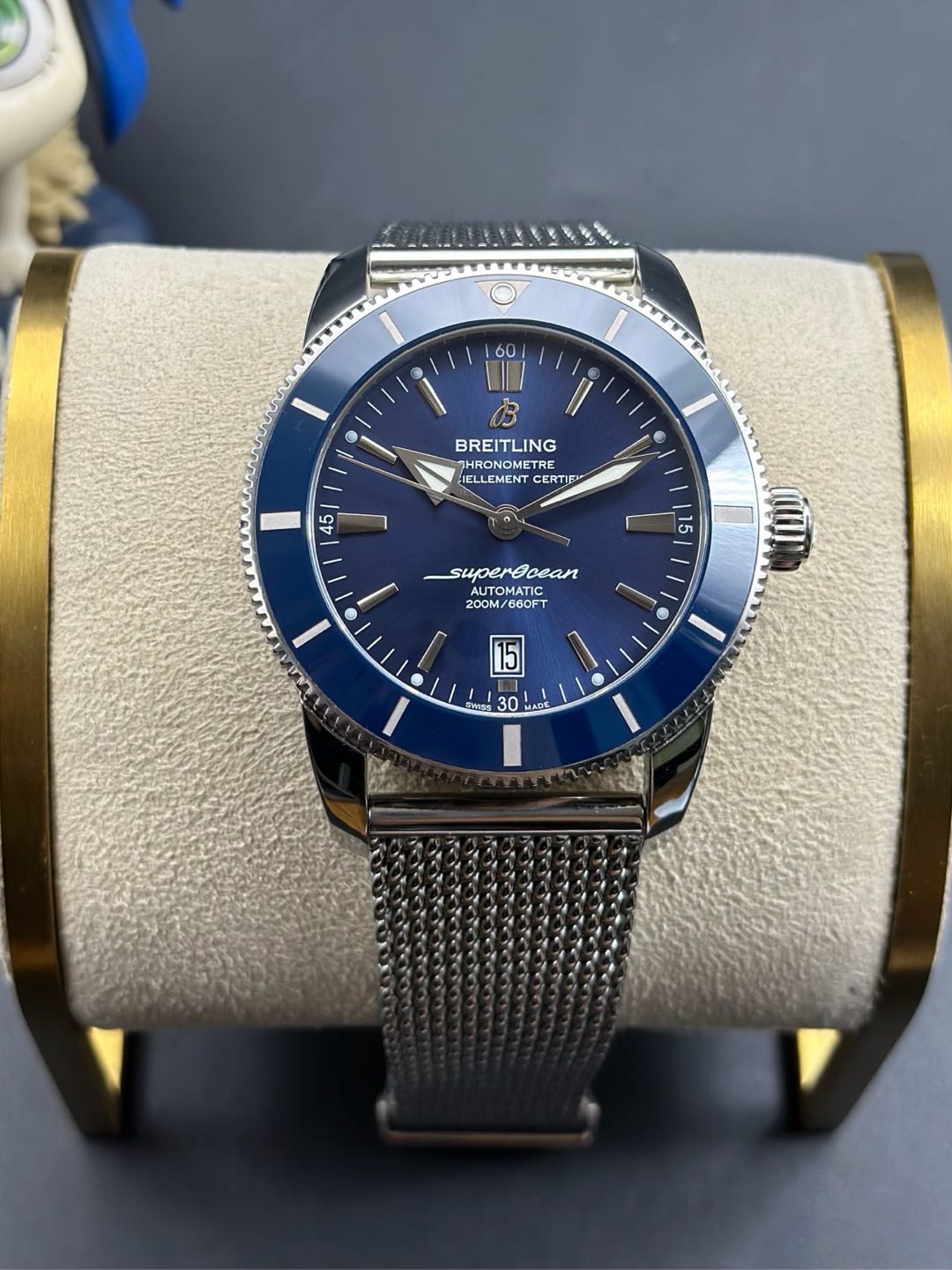 Breitling AB2020161C1A1