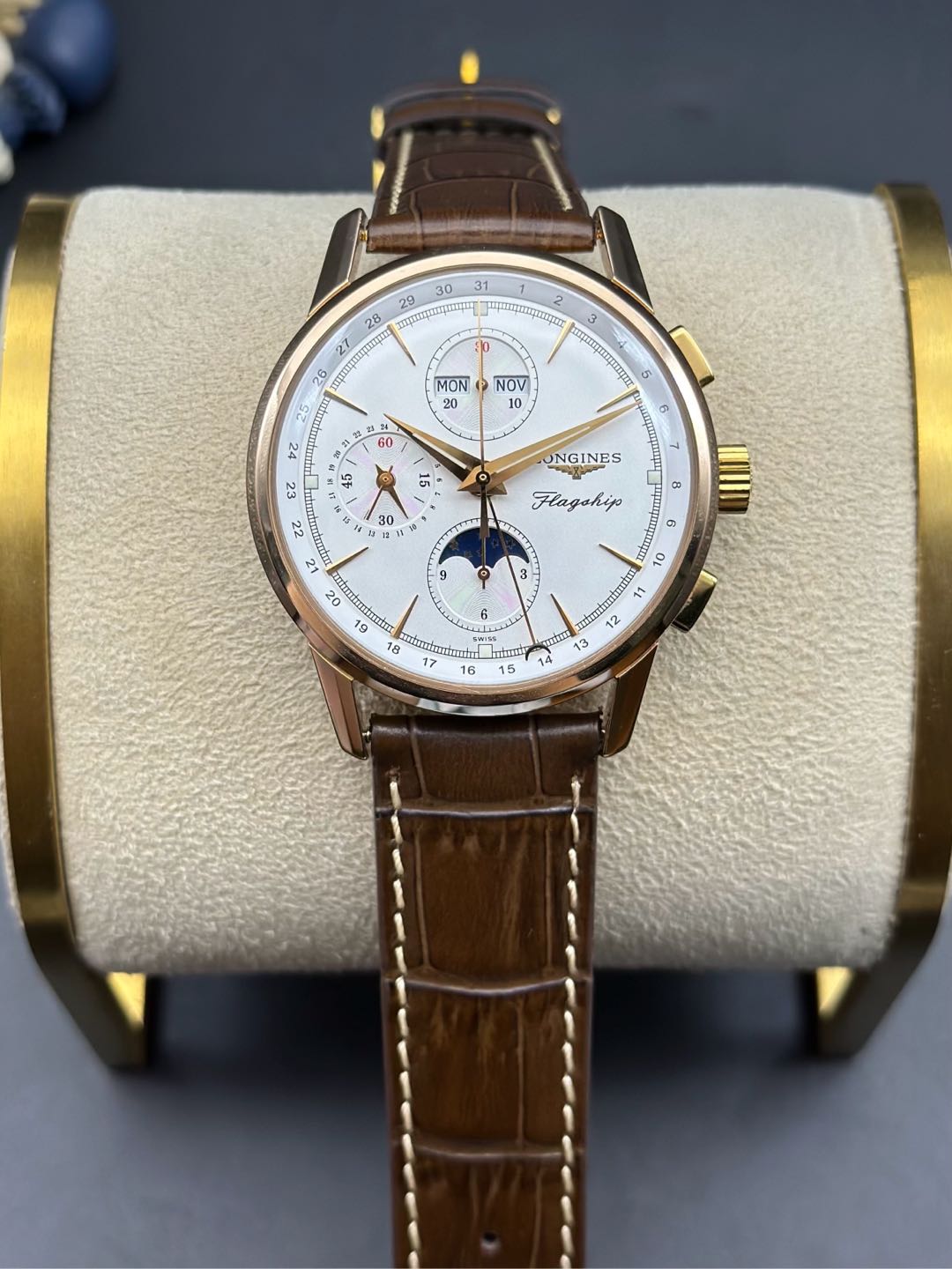 Longines L4.792.877.2