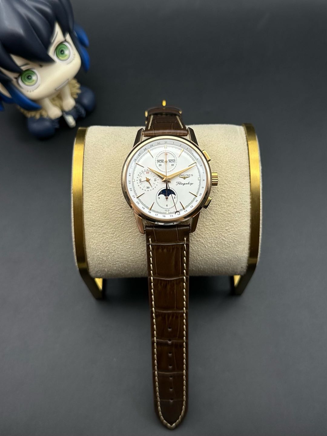 Longines L4.792.877.2 detail 2