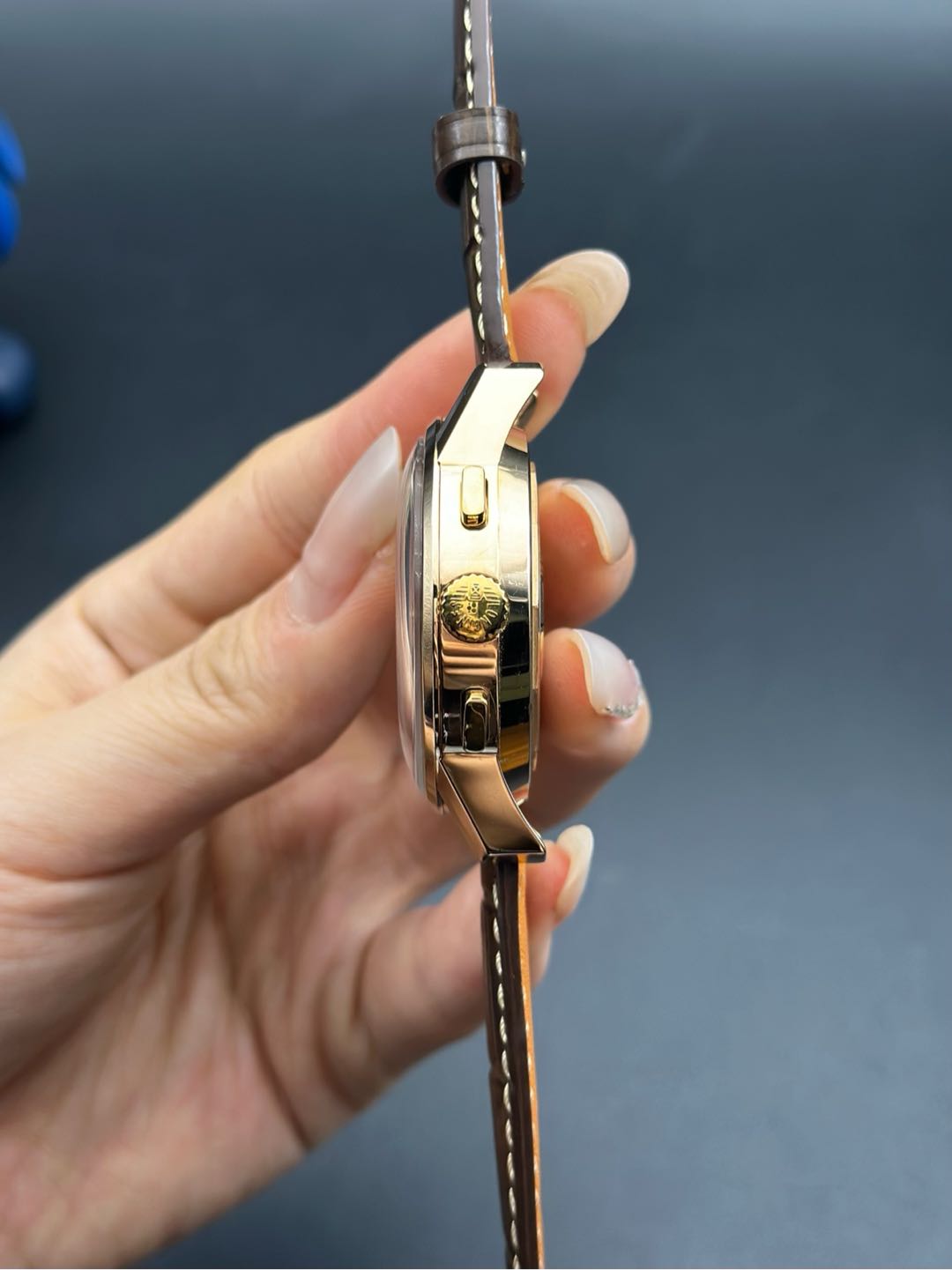 Longines L4.792.877.2 detail 4