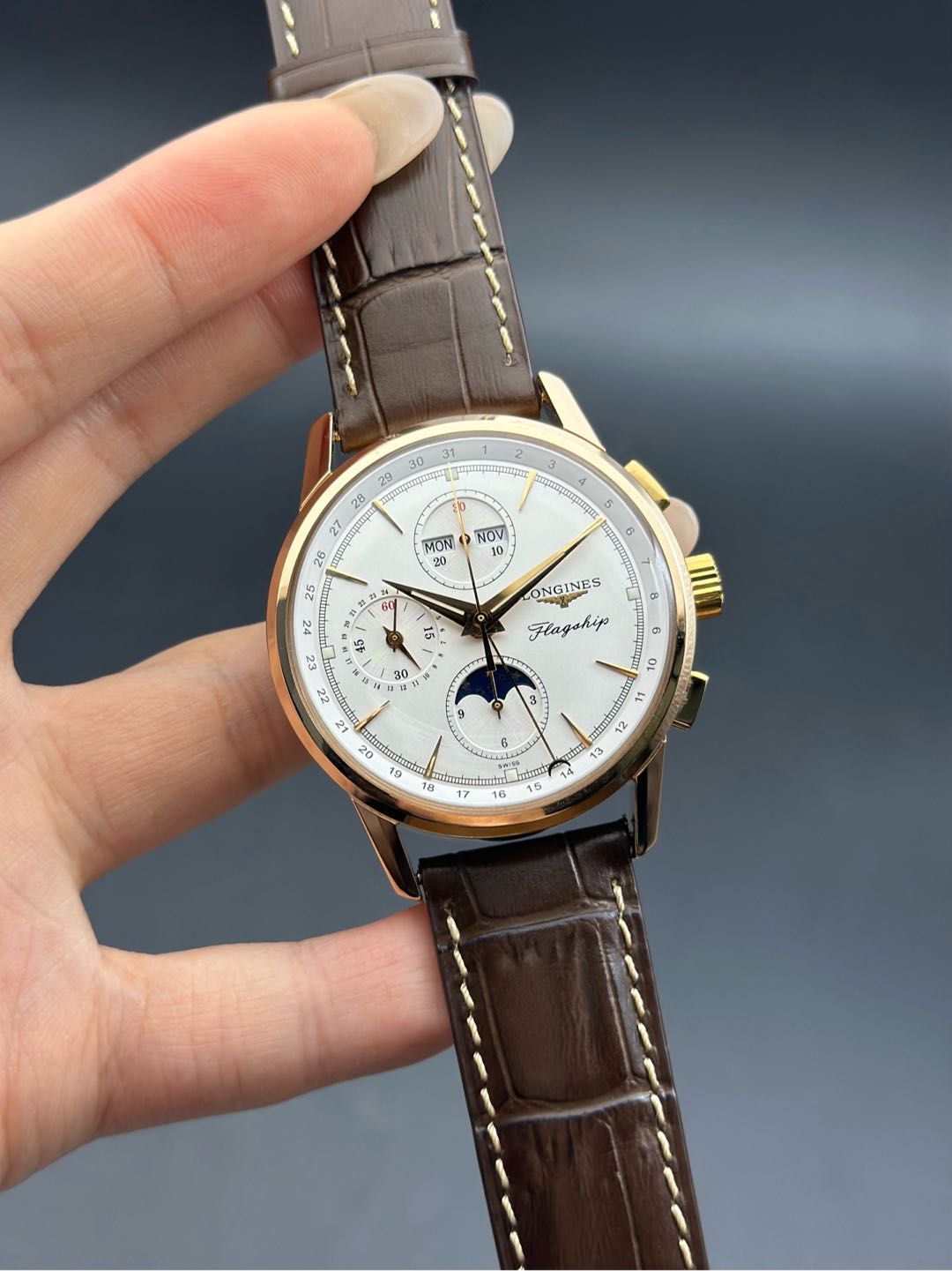Longines L4.792.877.2 detail 1