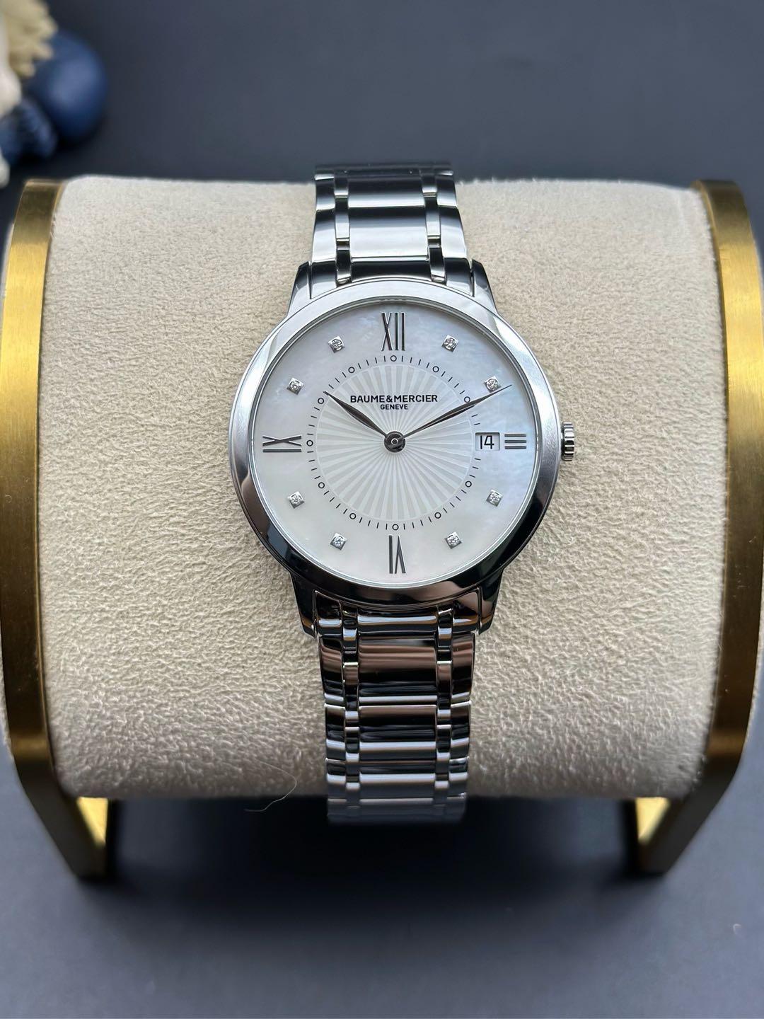 Baume & Mercier 10225