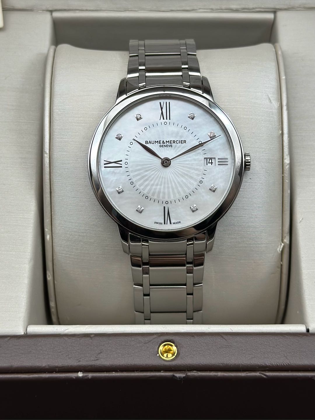 Baume & Mercier 10225