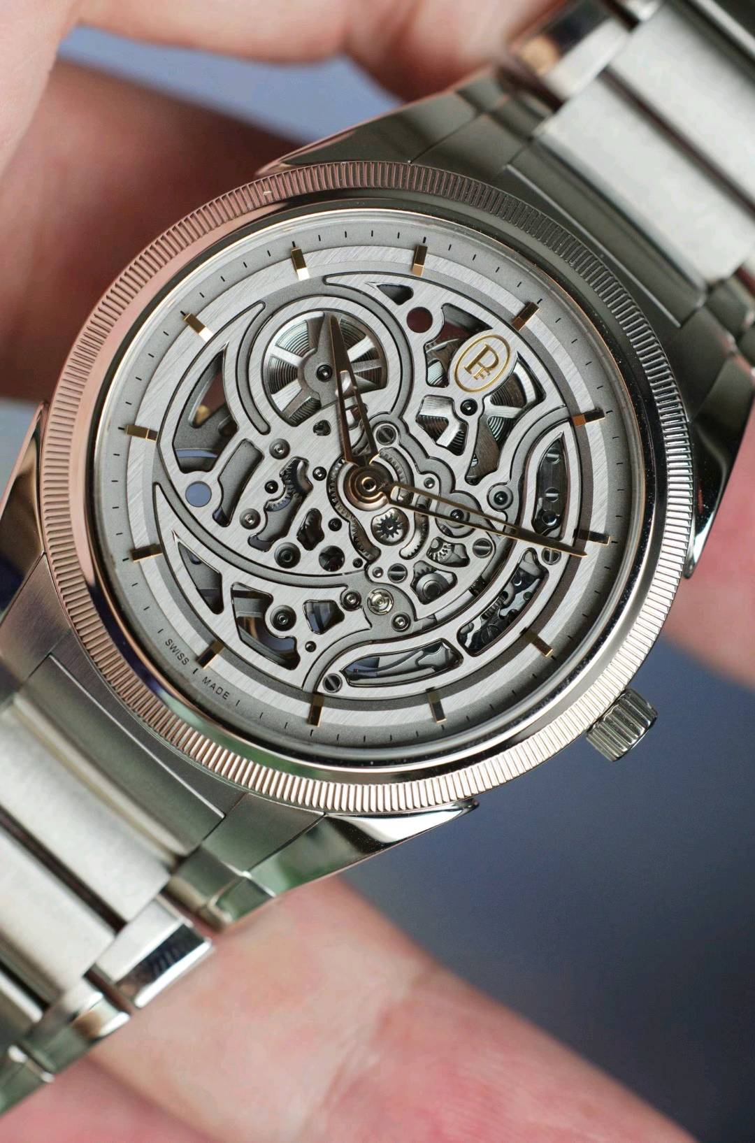 Parmigiani Fleurier PFC912-1020001-100182