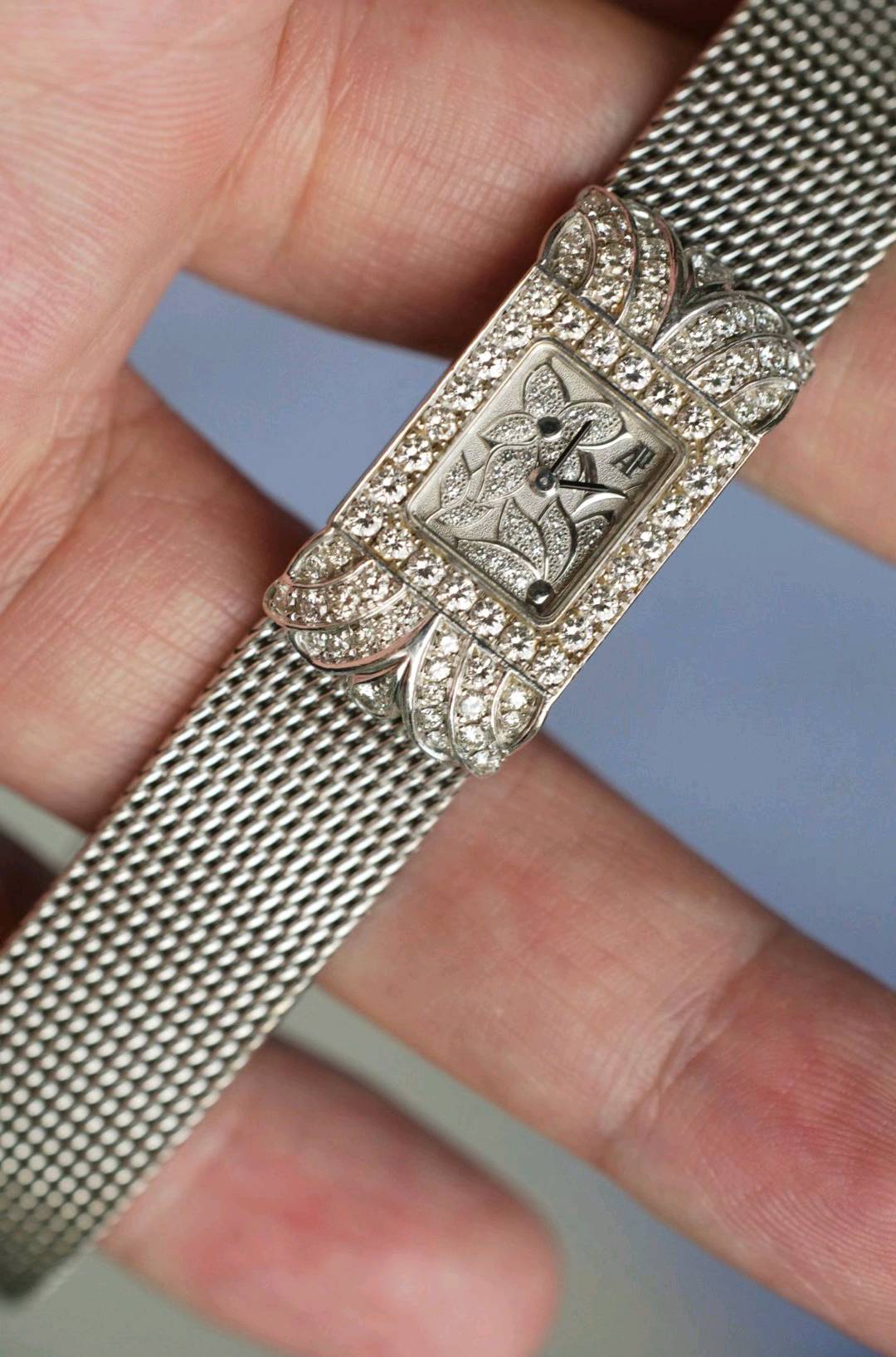 Audemars Piguet 67176BC
