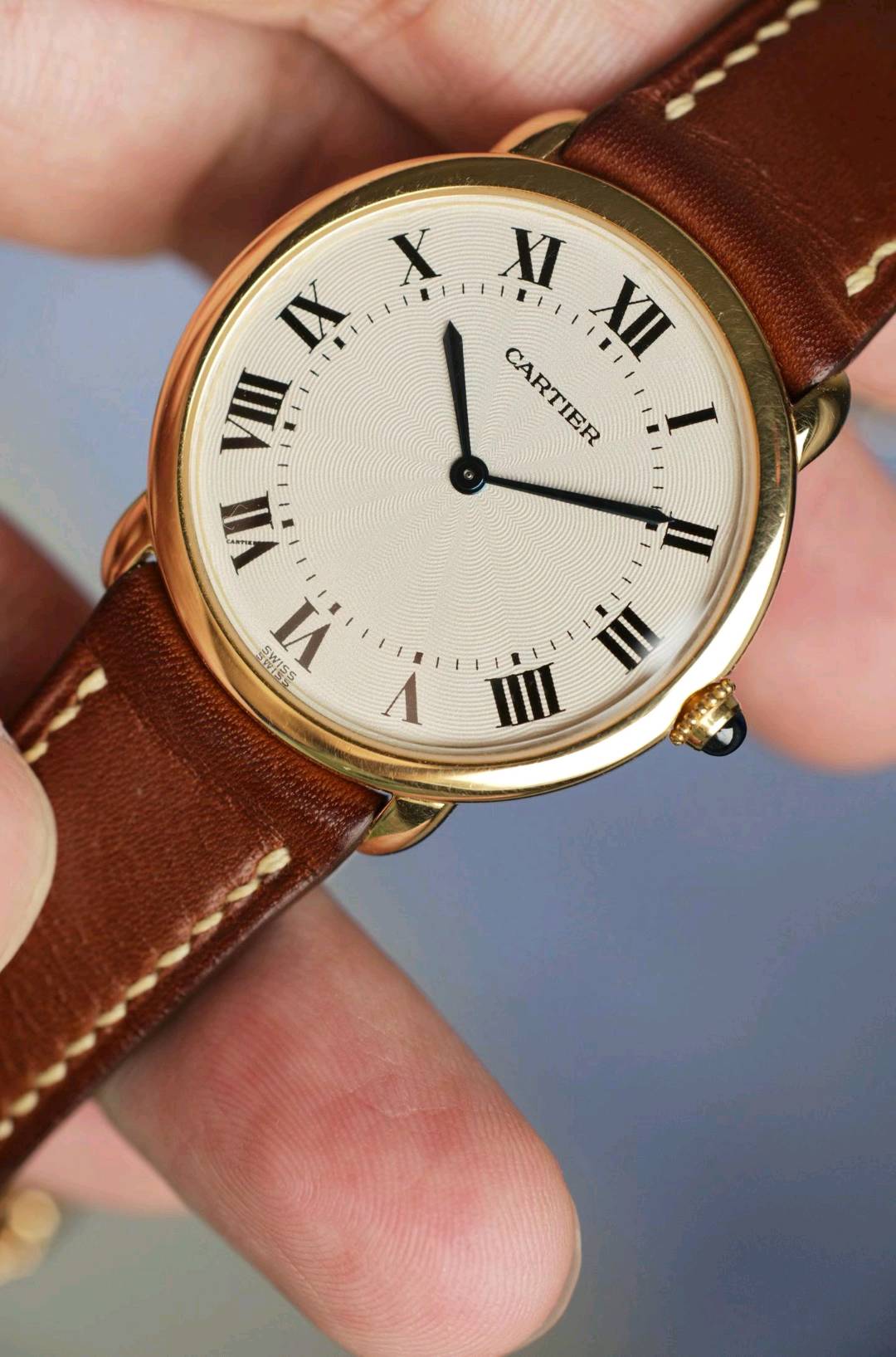 Cartier W1508951