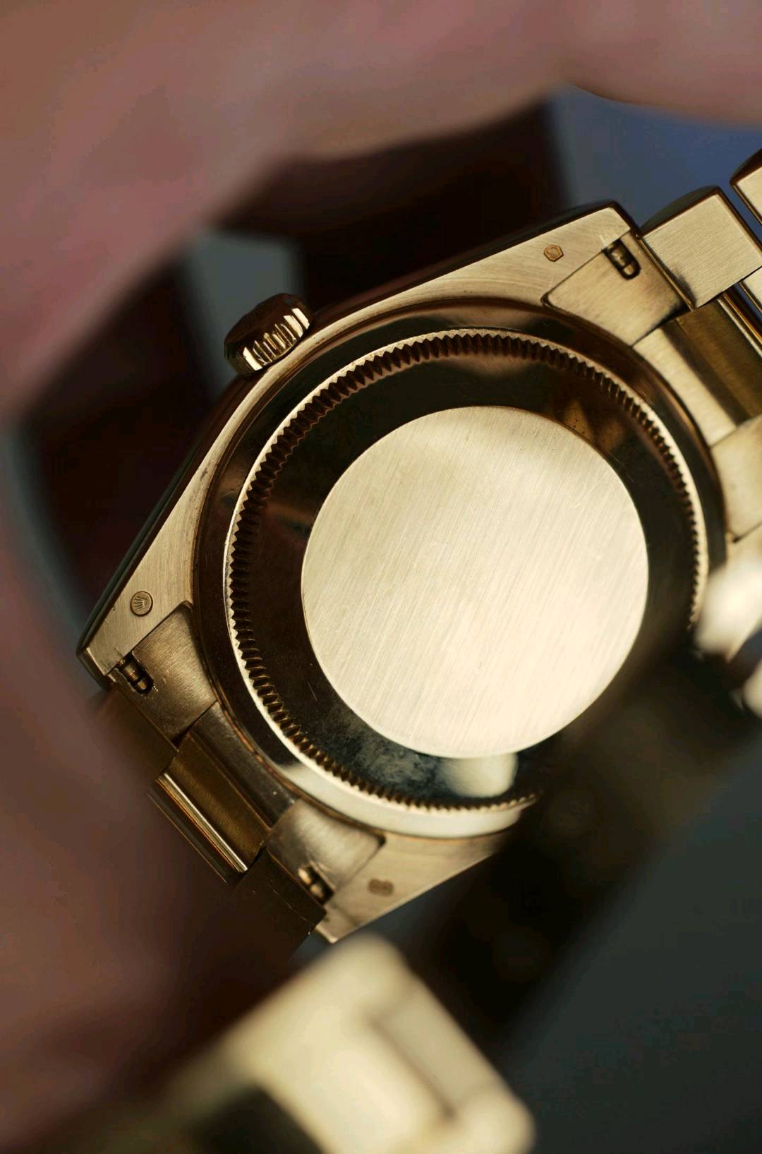 Rolex 118238 detail 3