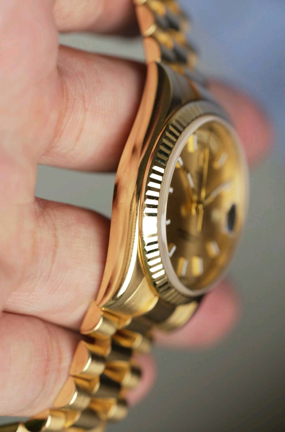 Rolex 118238 detail 4