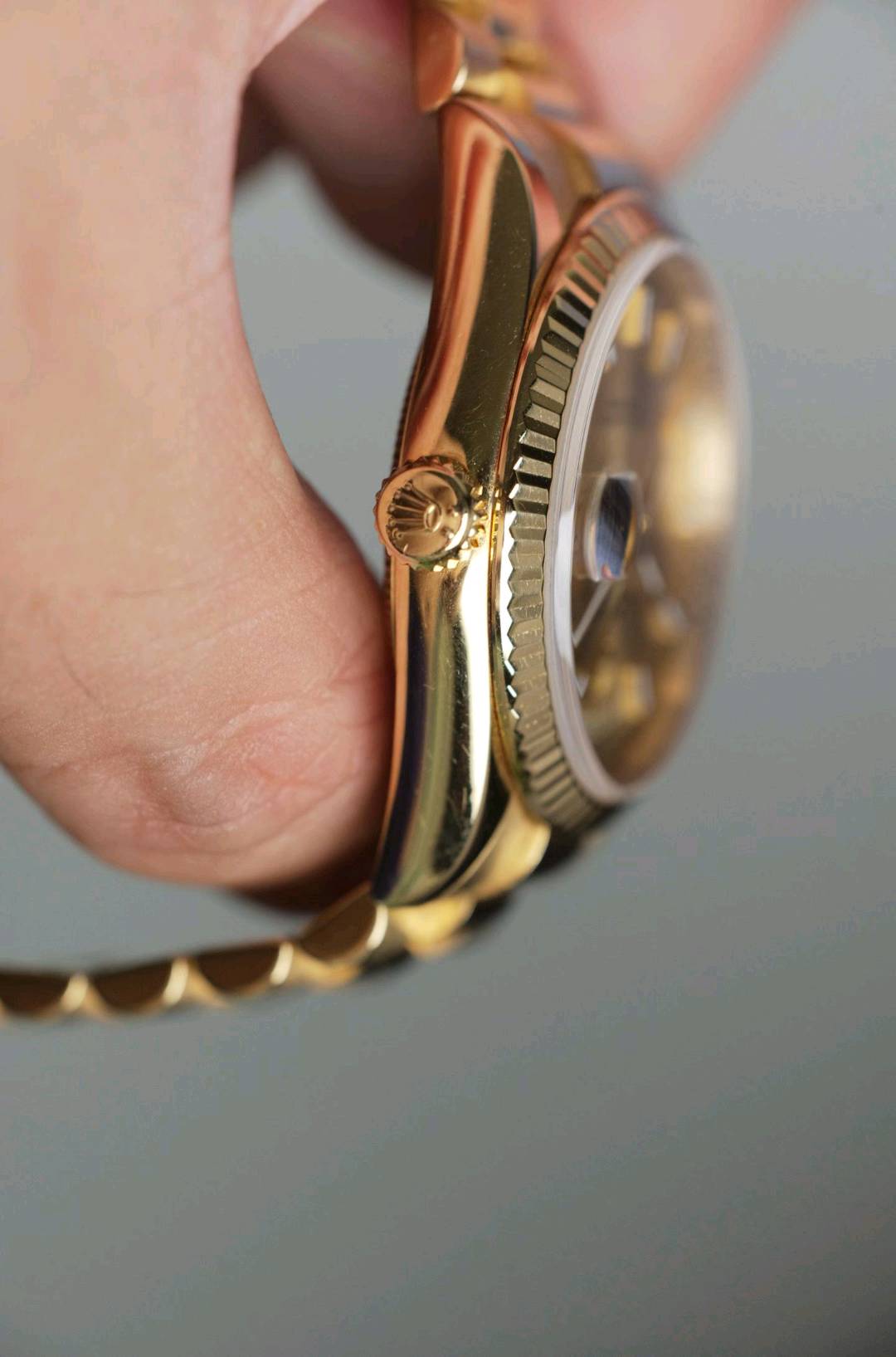 Rolex 118238 detail 5