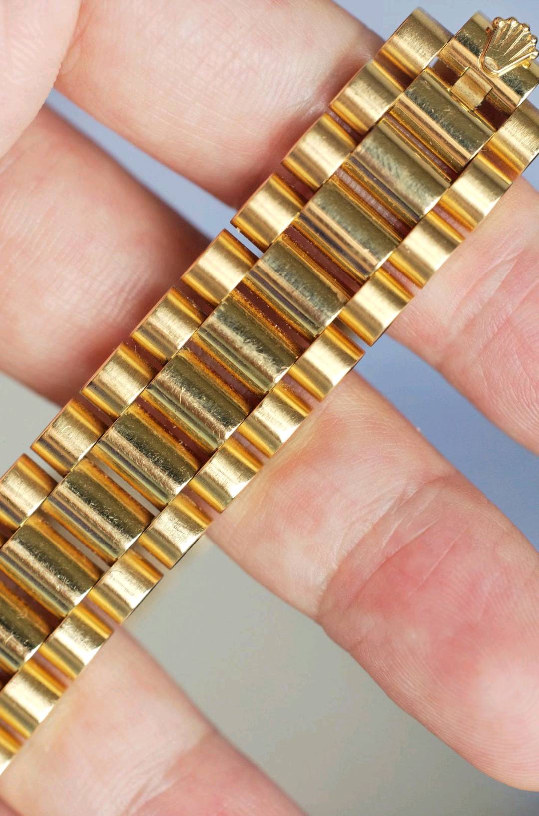 Rolex 118238 detail 6
