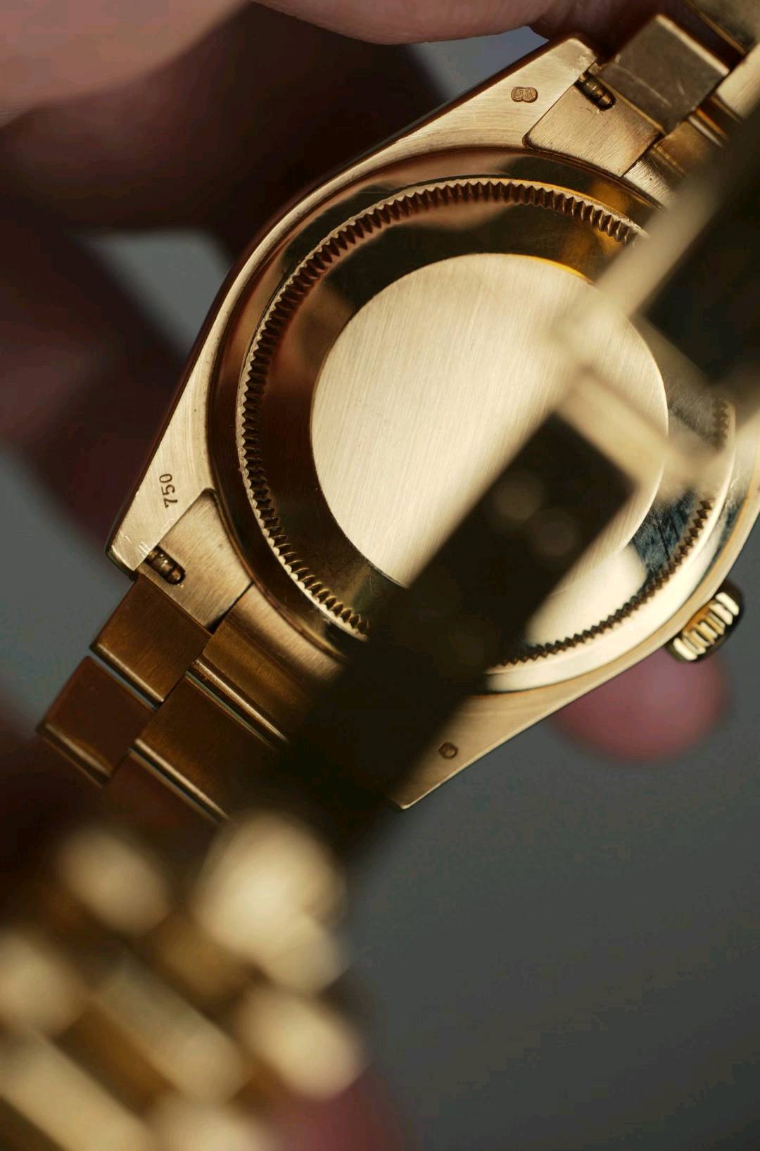 Rolex 118238 detail 8