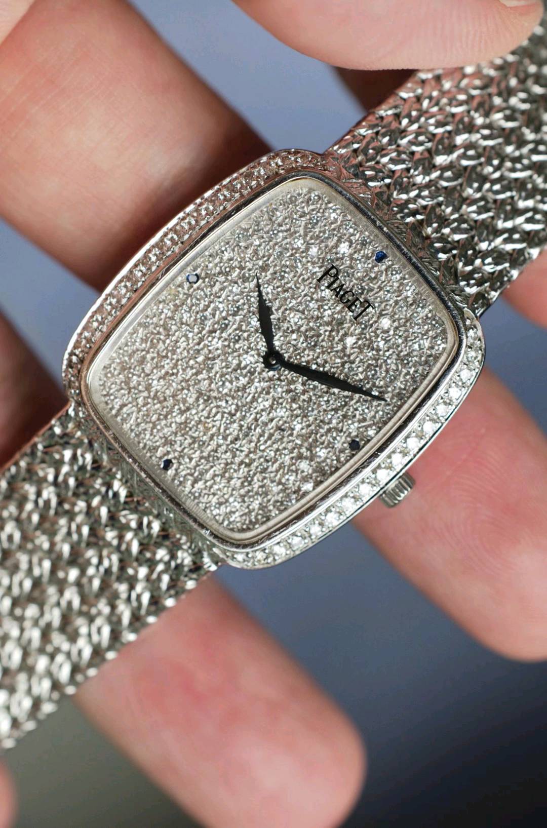 Piaget Vintage
