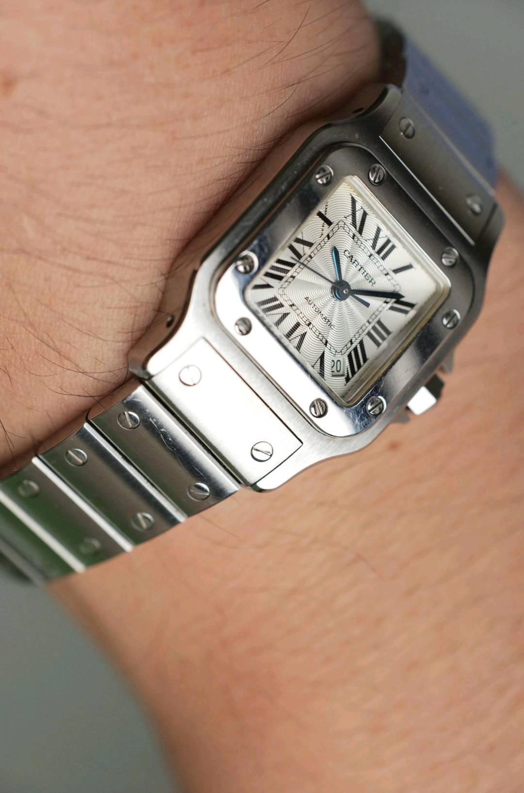 Cartier W20054D6 detail 1