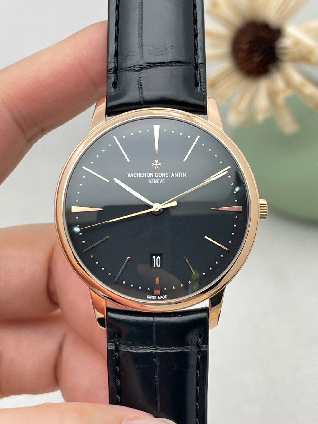 Vacheron Constantin 85180 / 000R-9232