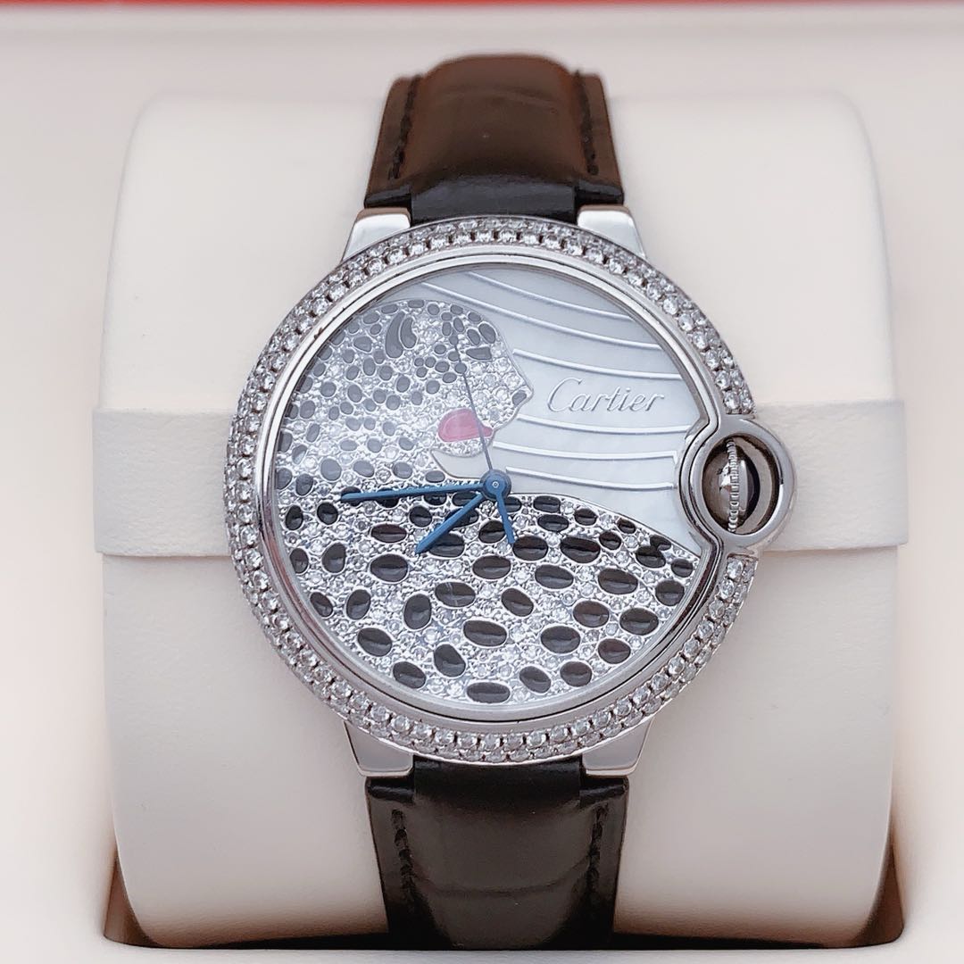 Cartier W69017Z4