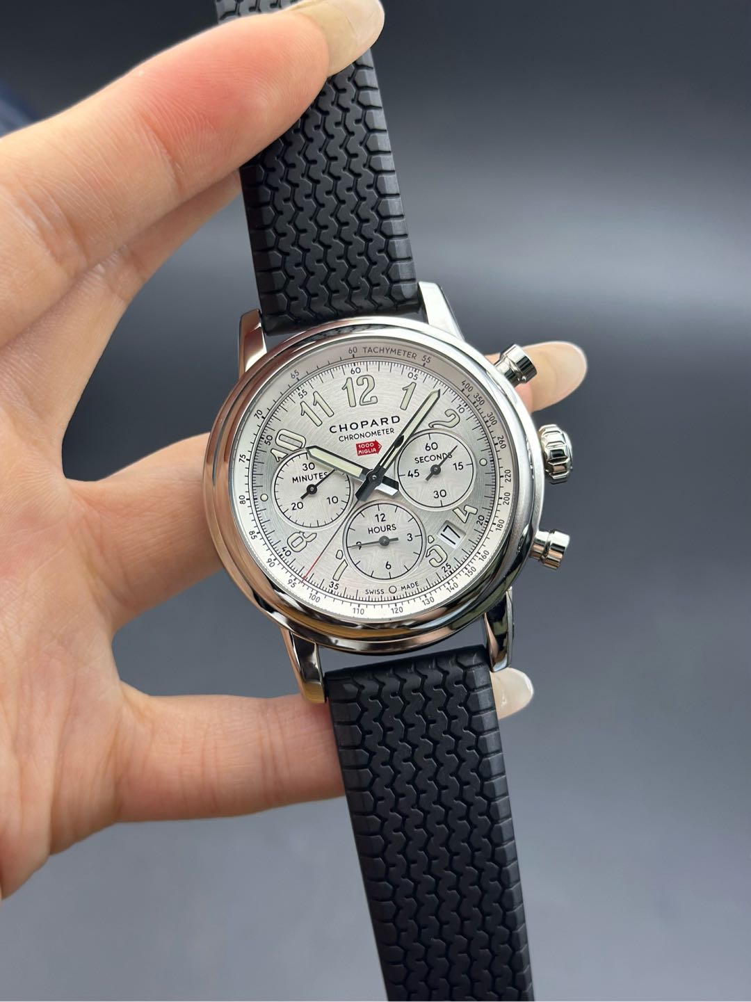 Chopard 168589-3001