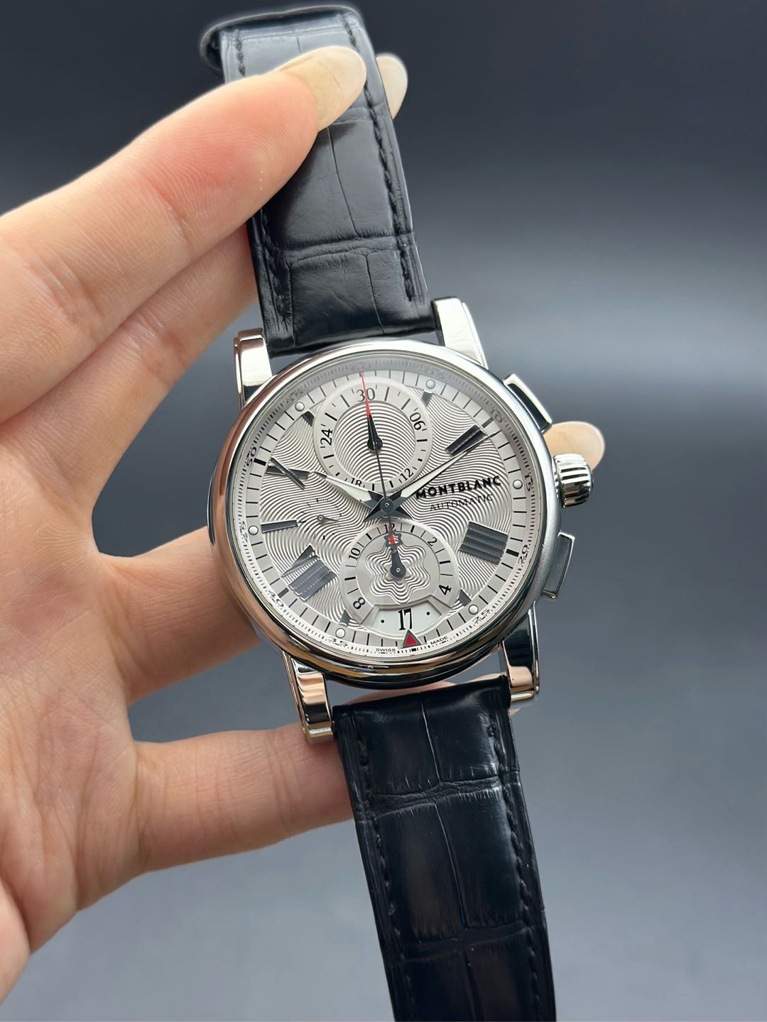 Montblanc U0102378