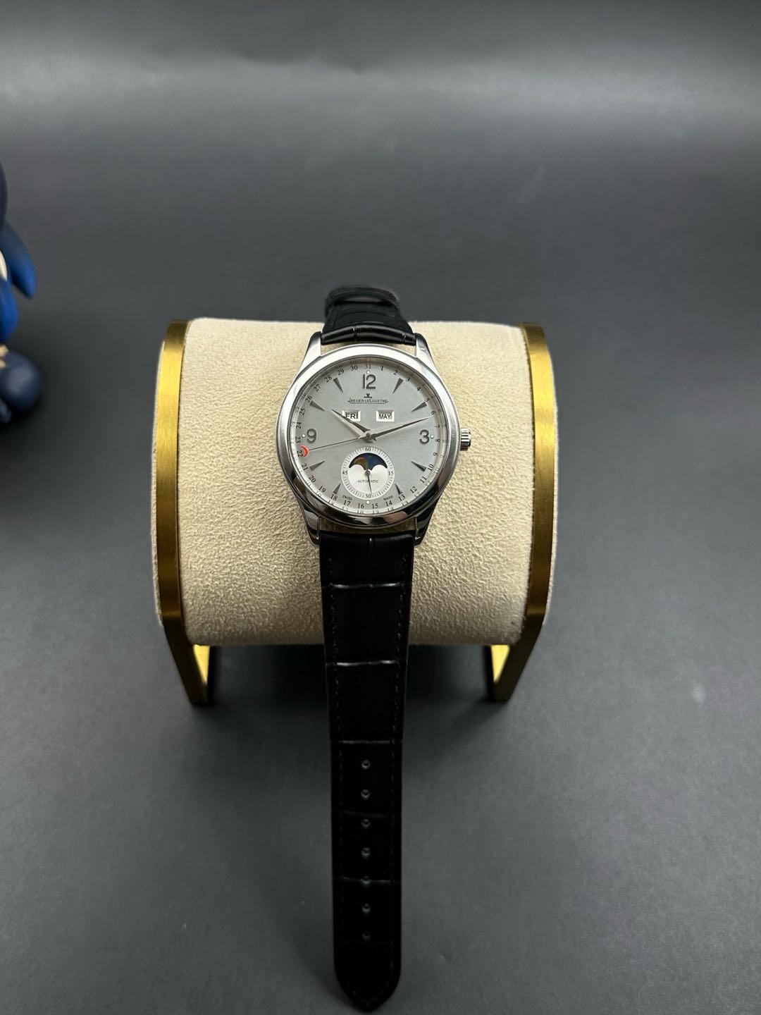 Jaeger-LeCoultre Q1558420 detail 2