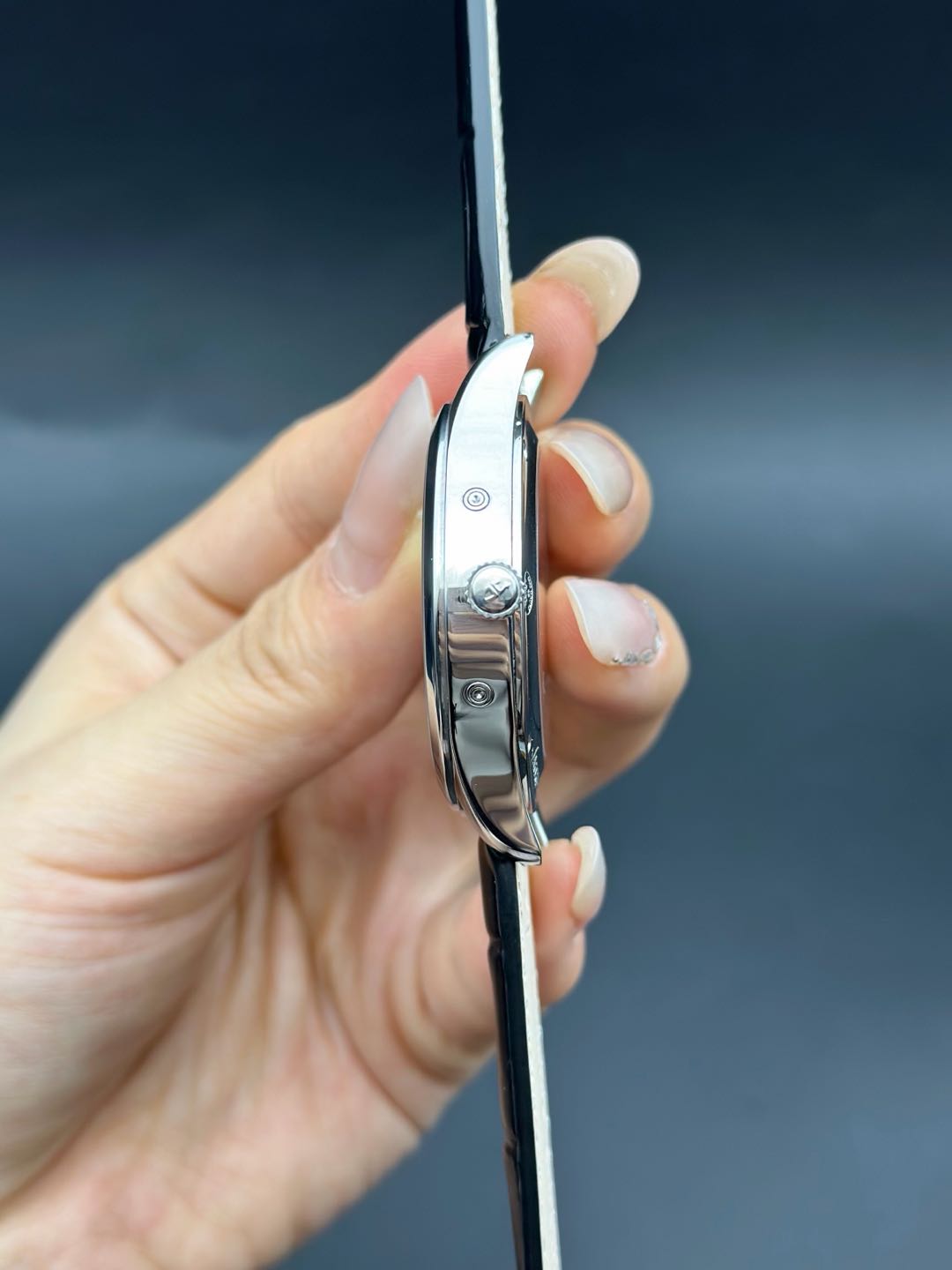 Jaeger-LeCoultre Q1558420 detail 3