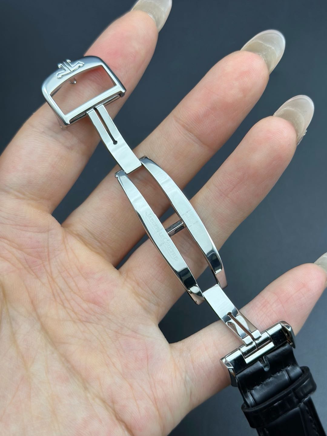 Jaeger-LeCoultre Q1558420 detail 5