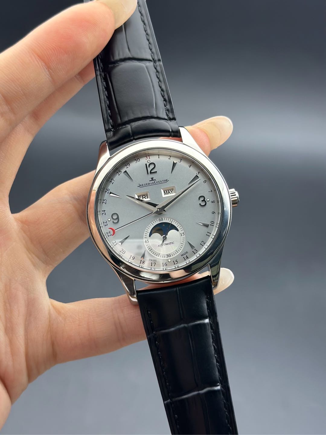 Jaeger-LeCoultre Q1558420 detail 1
