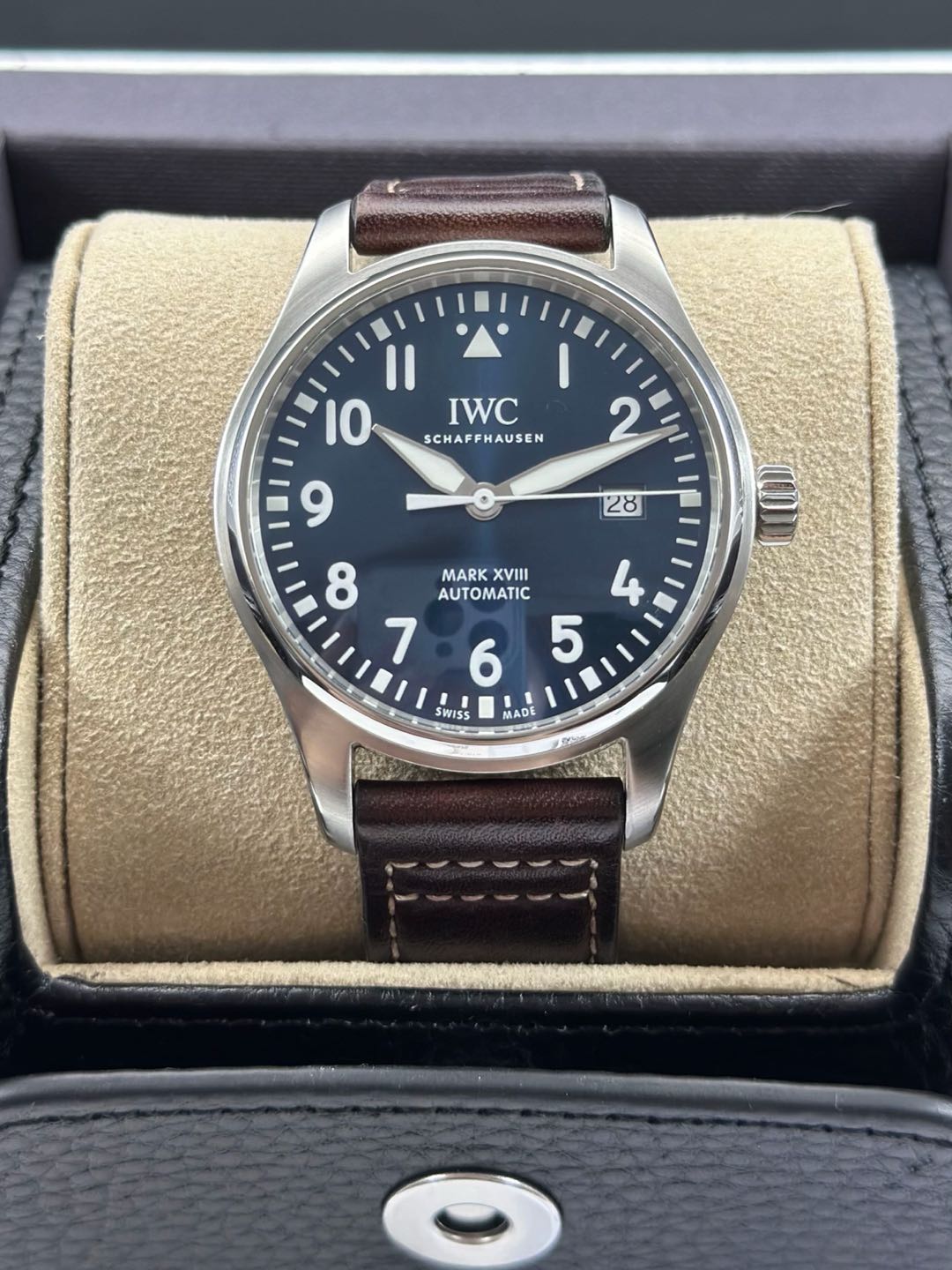 IWC IW327010