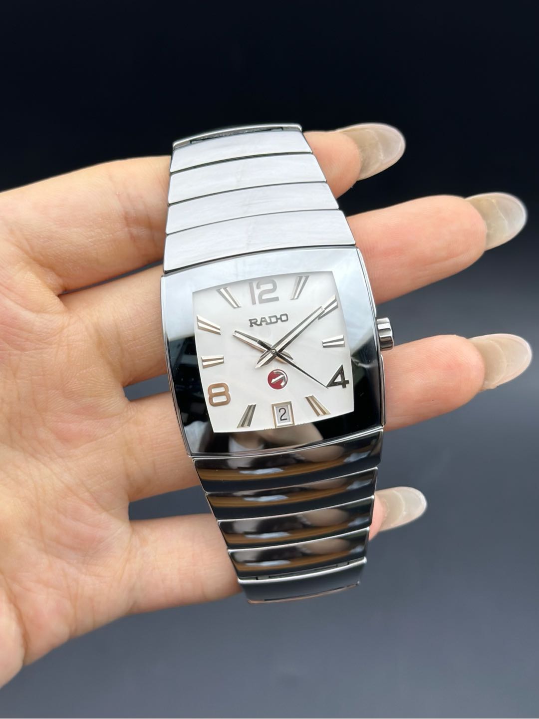 Rado R13598102