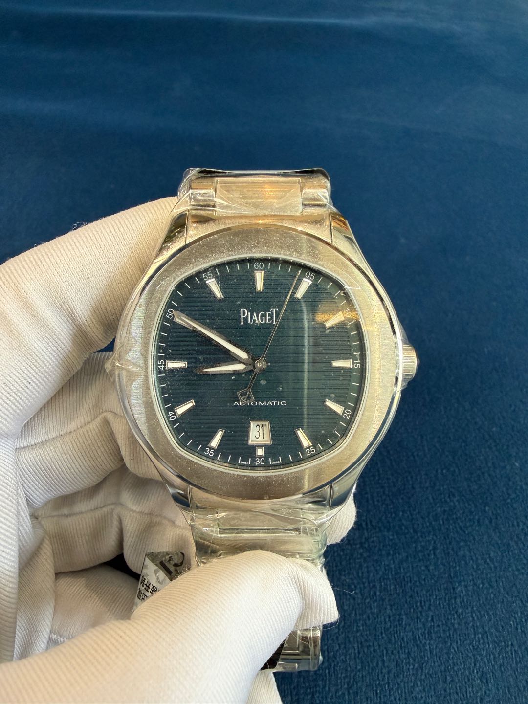 Piaget G0A49022