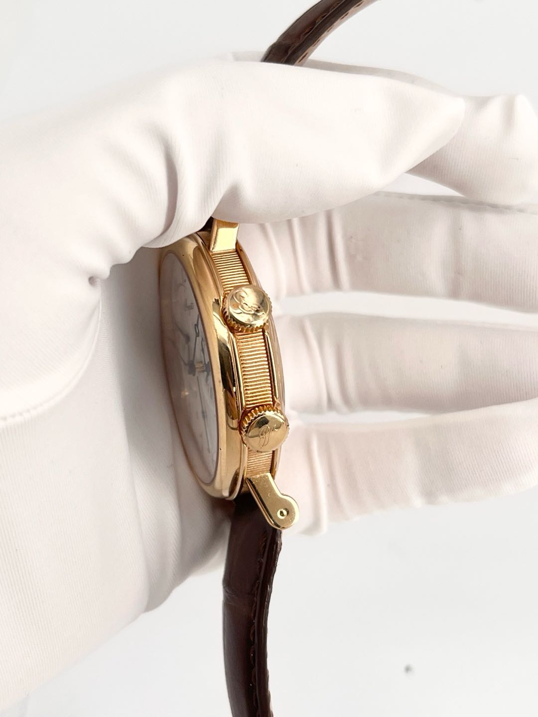 Breguet 5707ER / 29 / 9V6 detail 3