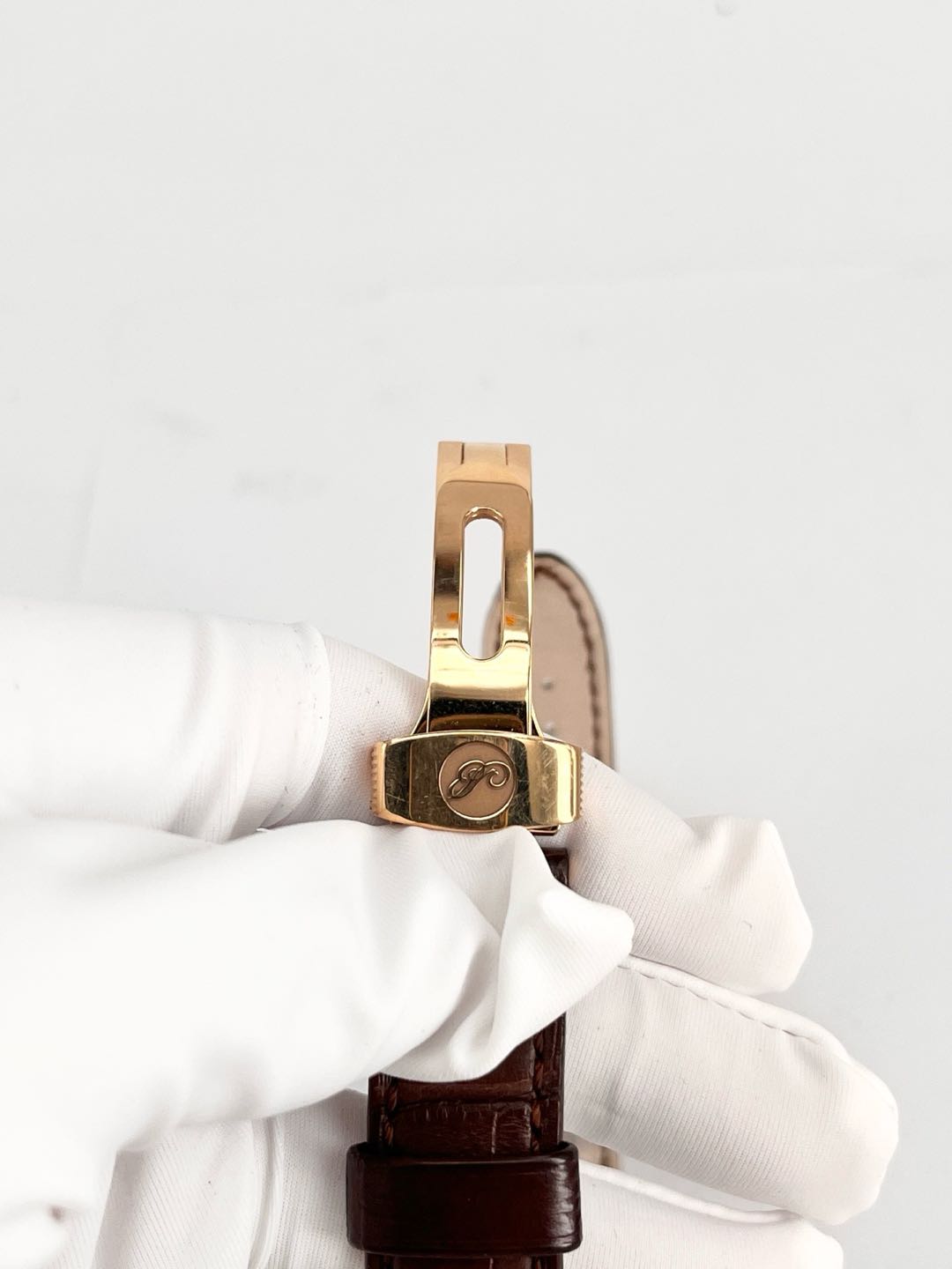 Breguet 5707ER / 29 / 9V6 detail 5