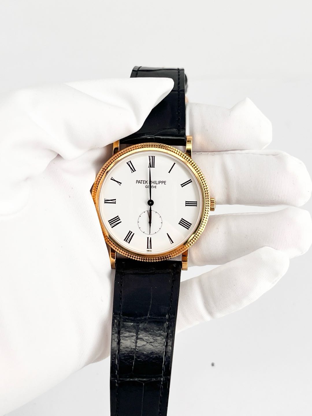 Patek Philippe 5119R