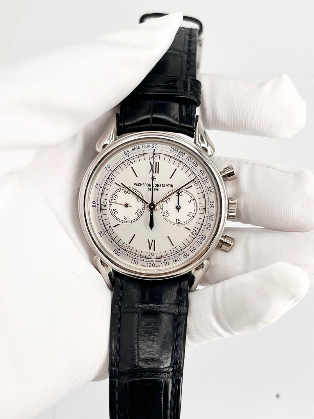 Vacheron Constantin 5000H