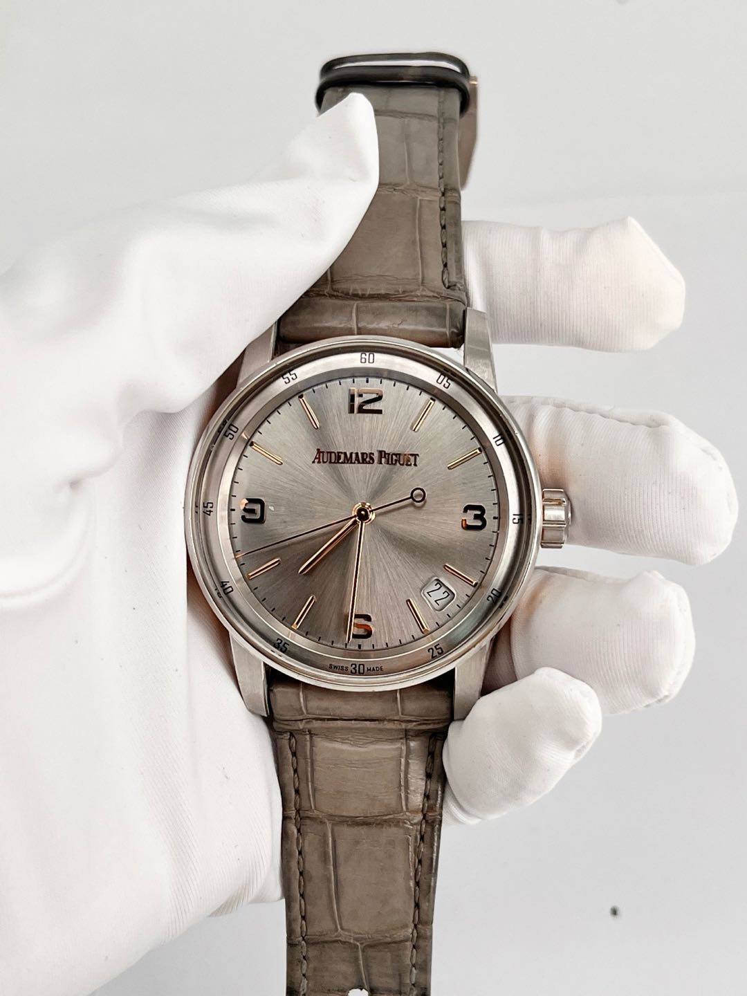 Audemars Piguet 15210