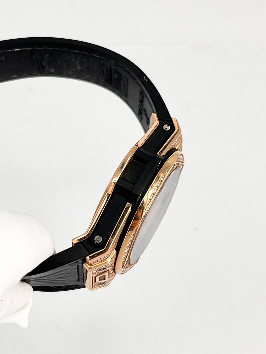 Hublot 465.0S.1118.VR.1704.MXM18 detail 4