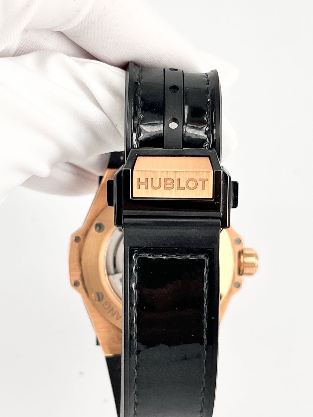 Hublot 465.0S.1118.VR.1704.MXM18 detail 6