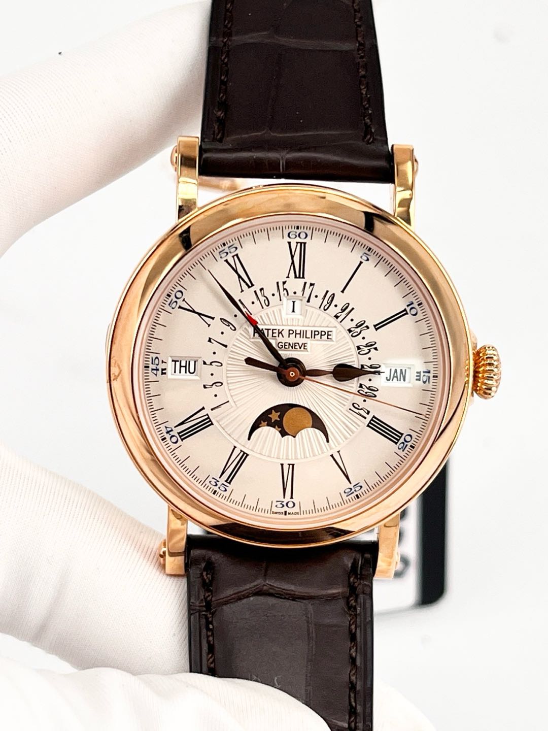 Patek Philippe 5159R